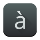 kcharselect avatar