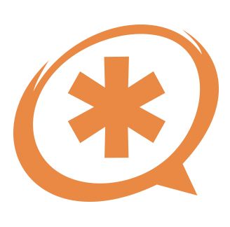 asterisk avatar